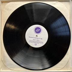 DICK CLARK National Music Survey 3xLP Feb 27 1982 The Police, Joan Jett, …