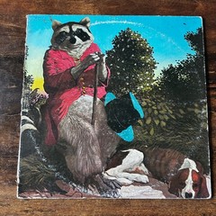 JJ Cale Naturally Vinyl LP Album 1972 Shelter Records SW-8908 After Midnight