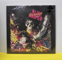 12″ LP Alice Cooper Hey Stoopid 2014 Friday Music Reissue 180G Color Vinyl