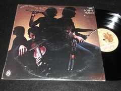 THE BOTHY BAND Irish Traditional Music LP Out Of The Wind Into The Sun 1977 UK