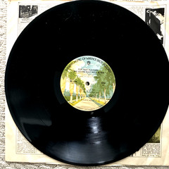 ROXY MUSIC – FOR YOUR PLEASURE 1973 WB BS 2696 Vinyl LP – Good (G+)