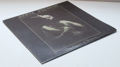 Grave Pilgrim : The Bigotry of Purpose – Vinyl BLACK LP Album 140g 2023 **NEW**