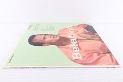 Belafonte – Self Titled – 1961 Stereo 12″ LP Record Hollywood Reissue LSP 1150