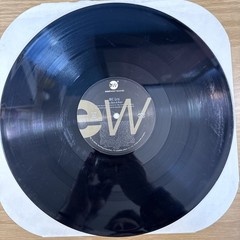 MC LYTE COLD ROCK A PARTY RECORDS VINYL SINGLE EASTWEST RECORDS 0-63985 1996