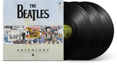 The Beatles – Anthology 4 [New Vinyl LP] Gatefold LP Jacket, 180 Gram