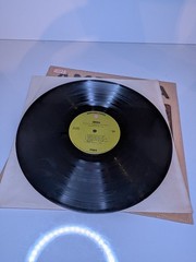 America BS 2576 Vinyl LP WB Records Stereo