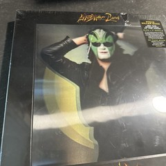 Steve Miller Band – J50: The Evolution Of The Joker 3-LP + 7″ NEW Super Deluxe
