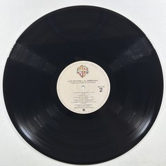 Ambrosia – Life Beyond LA LP Warner Bros BSK 3135 EX 1978 Promo How Much I Feel