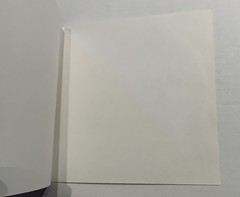 PURPOSE Art As A Weapon 7” Vinyl TEST PRESS /50-Weapon X Thursday Saves The Day