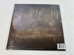 NEW NICE LP Whiskey Myers Mud Record 110F22
