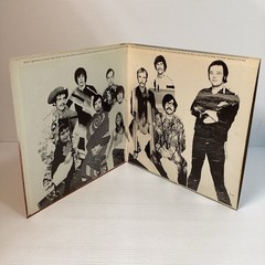 Blood, Sweat And Tears Vinyl Album Columbia Records CS 9720 Pre-Owned