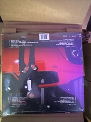 Tory Lanez Alone at Prom Deluxe Gatefold 2LP Orange Vinyl Record – SEALED INHAND
