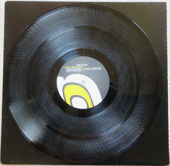 Markus Nikolai Shake! Perlon – PERL 05 Germany 1998 12″ Vinyl LP 45RPM NM VG+