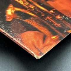 John Coltrane Meditations IMPULSE 29022 1980 Jazz Vintage Vinyl