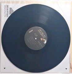 Alabama Just Us Vinyl 1987 RCA Records USA Excellent Condition EX/NM Tested