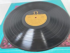 VIRTUOSO WIND CONCERTOS Vivaldi Fasch Albinoni Stamitz Telemann vinyl H-711448
