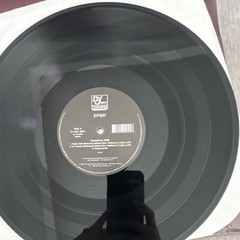 EPMD Symphony 2000 Vinyl Single Def Jam 1990s Rap Hip-Hop 12″ 33 RPM