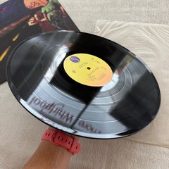 Dinosaur Jr Where You Been LP 1993 Original Pressing Sire Vinyl Record