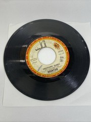 Mountain Mississippi Queen 7″ Vinyl Single 45 rpm 1970 Windfall Record 45-532