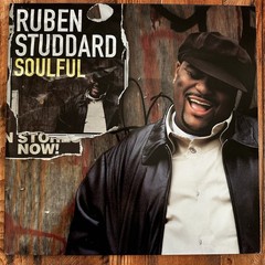[Great Comdition] Ruben Studdard / Soulful 2003 US 2LP Vinyl