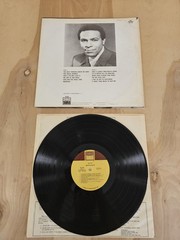 Marvin Gaye MPG LP vg+ 1969 33rpm Vinyl Record Album