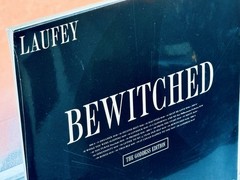 SEALED – Laufey “Bewitched: The Goddess Edition” 2 LP Vinyl w/Board Game