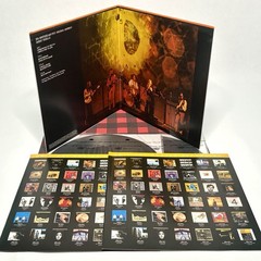 Big Brother & The Holding Company – Cheap Thrills MoFi 45RPM Audiophile 2LP NM