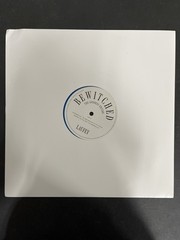 Laufey – Bewitched: The Goddess Edition LE Blue Vinyl USED NOT TESTED