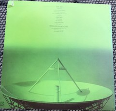 Badfinger “Airwaves” LP/Elektra 6E-175 (VG+) 1979