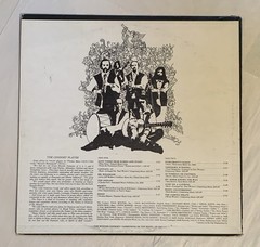 Paul Winter And The Winter Consort~Something In The Wind LP 1969 AM EX Vinyl