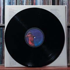 Rush – Signals – 1982 Mercury, VG+/EX