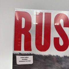 Mumford & Sons-Rushmere-Folk Glassnote Records GLS-0395-1 New Sealed Vinyl Lp