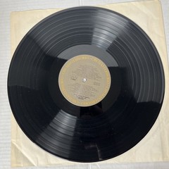 Phases of the Moon: Traditional Chinese Music 1981 Vinyl LP CBS Masterworks