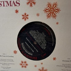 Reader’s Digest Merry Christmas Vinyl Box Set Holiday Choir Conniff Day Faith