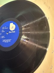 Herbie Hancock Takin’ Off (Vinyl) 12″ Album 1975 Blue Note 84109 Freddie Hubbard