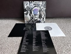 Beach House – 7 Vinyl LP Sup Pop NEW MINT UNPLAYED
