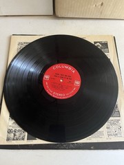 BLOOD SWEAT AND TEARS Child is Father to the Man LP Columbia CS 9619 VG/VG+