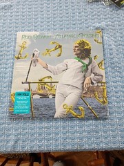 Rod Stewart – Alternate Atlantic Crossing Record Store Day RSD 2026 Vinyl NEW
