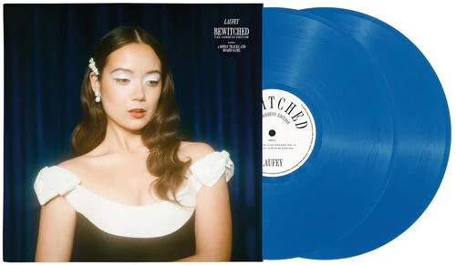 Laufey – Bewitched: The Goddess Edition – Vinyl Record