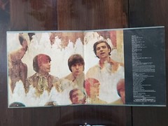 33 1/3 RPM LP Record The RASCALS Once Upon A Dream stereo VG+