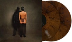Kanye West & Ty Doll – Vultures 1 – Marbled Vinyl [New Vinyl LP] Colored Vi