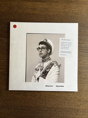 Bleachers Gone Now Vinyl, new in packaging