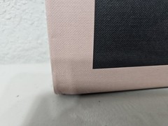 Pride & Prejudice Soundtrack Fan Box Set Blue Pink Swirl Vinyl