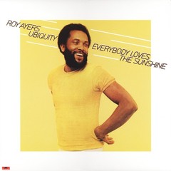 Roy Ayers Ubiquity – Everybody Loves The Sunshine (YELLOW VINYL) – FUNK *NEW/COL