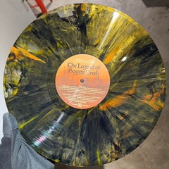 The Legend of Boggy Creek Double Vinyl Album