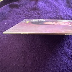 ABBEY LINCOLN It’s Magic LP ’01 VMP Vinyl Me Please 180g Mono EX+