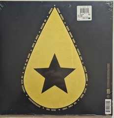 Conan Gray Found Heaven Ch-Cherry Red Vinyl LP Walmart Exclusive New Sealed