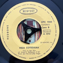 Redbone – Come And Get Your Love 7” IMPORT, SUNG IN ENGLISH 1974 NM VIDEO CLIP