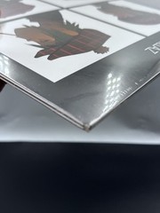 Sealed Gorillaz “Demon Days,” Target exclusive, 2LP, opaque purple vinyl