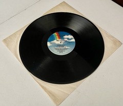 The Who – The Who By Numbers – 12” Vinyl LP (1980) MCA RECORDS – MCA 37002